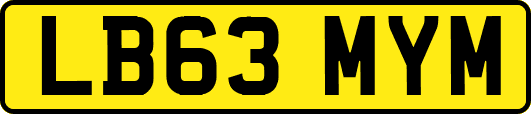 LB63MYM