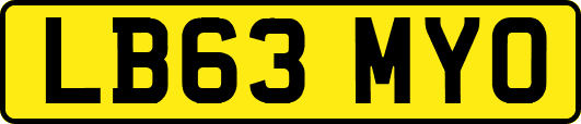 LB63MYO
