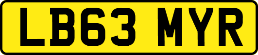 LB63MYR