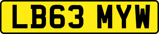 LB63MYW