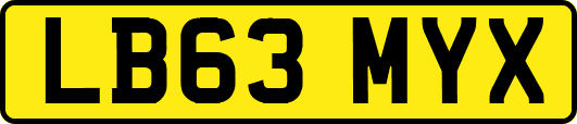 LB63MYX