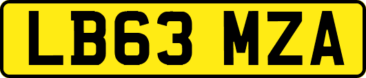 LB63MZA