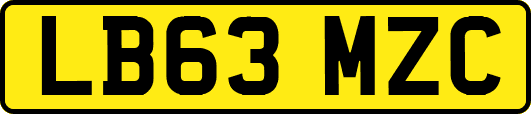 LB63MZC