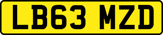 LB63MZD