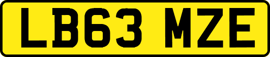 LB63MZE