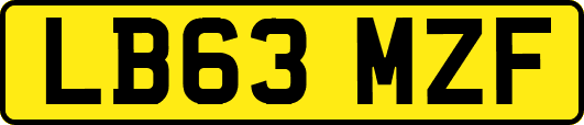 LB63MZF