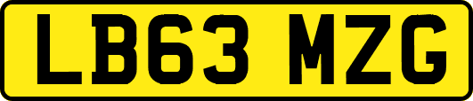 LB63MZG