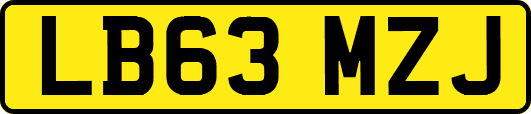 LB63MZJ