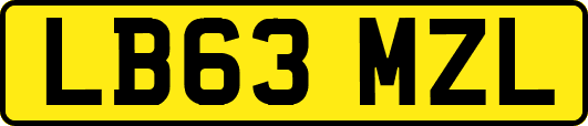 LB63MZL