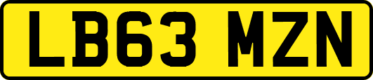 LB63MZN