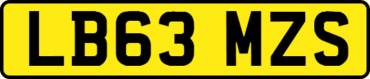 LB63MZS