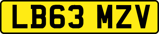 LB63MZV