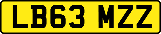 LB63MZZ