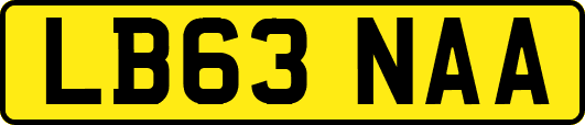 LB63NAA