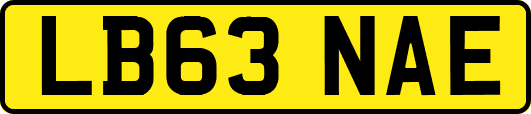 LB63NAE