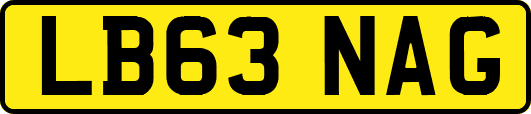 LB63NAG