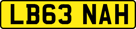 LB63NAH