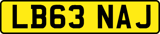 LB63NAJ