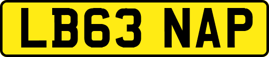 LB63NAP