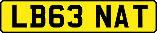 LB63NAT