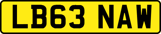 LB63NAW