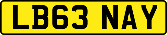 LB63NAY