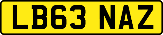 LB63NAZ