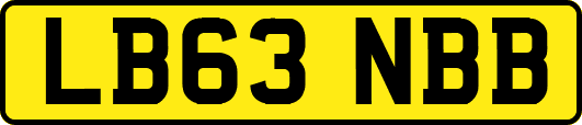 LB63NBB