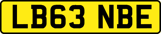 LB63NBE