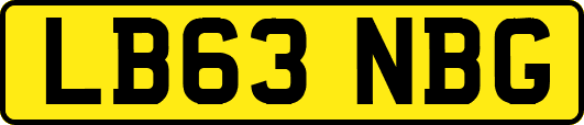LB63NBG