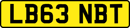 LB63NBT