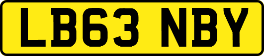 LB63NBY