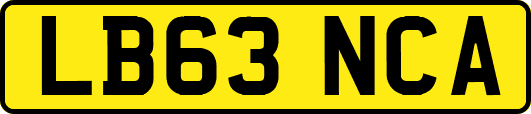 LB63NCA