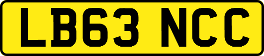 LB63NCC