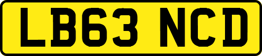 LB63NCD
