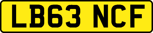LB63NCF