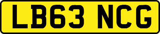 LB63NCG