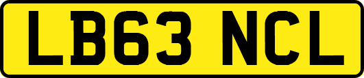 LB63NCL