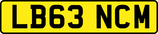 LB63NCM