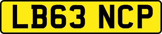 LB63NCP