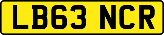 LB63NCR