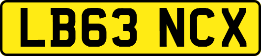 LB63NCX