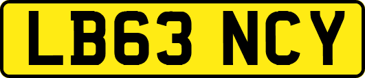LB63NCY