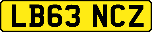 LB63NCZ