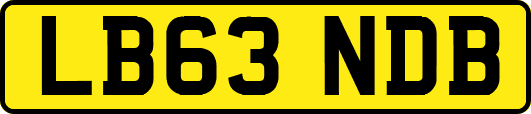 LB63NDB