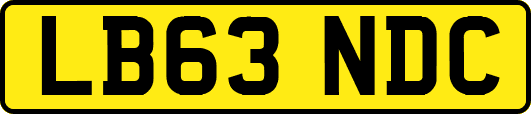 LB63NDC