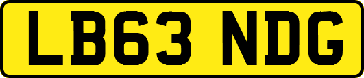 LB63NDG