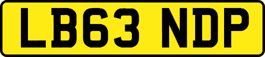 LB63NDP