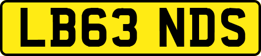 LB63NDS