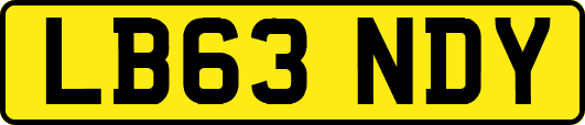LB63NDY